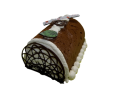 Bûche de Noël